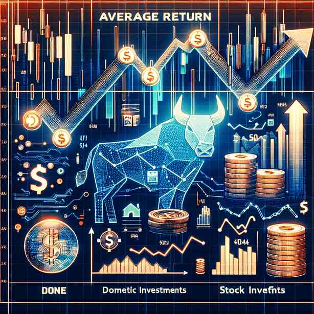국내 주식 투자자 평균 수익률 현황은? 국내 주식 투자자 평균 수익률 현황은?