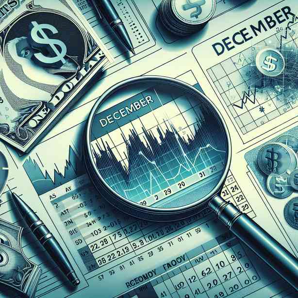 미국달러 환율 분석12월 FOMC 전 확인할 점 미국달러 환율 분석12월 FOMC 전 확인할 점