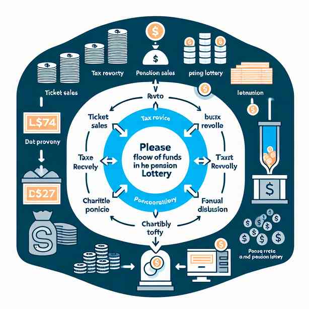 로또와 연금복권의 기부와 세금 흐름은? 로또와 연금복권의 기부와 세금 흐름은?