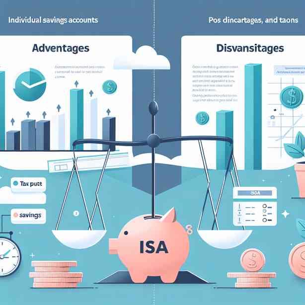 ISA 계좌 완벽 가이드 장점, 단점, 세금 혜택 ISA 계좌 완벽 가이드 장점, 단점, 세금 혜택