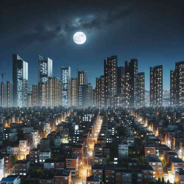 추석 이후 부동산 시장, 공급 부족과 상승 가능성 추석 이후 부동산 시장, 공급 부족과 상승 가능성