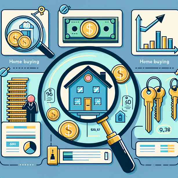 자금 출처 조사, 내가 해당될까? 집 구매 시 알아야 할 3가지 사실 자금 출처 조사, 내가 해당될까? 집 구매 시 알아야 할 3가지 사실