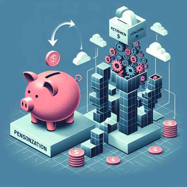 퇴직연금 의무화 이후 변화하는 퇴직금 시스템 퇴직연금 의무화 이후 변화하는 퇴직금 시스템