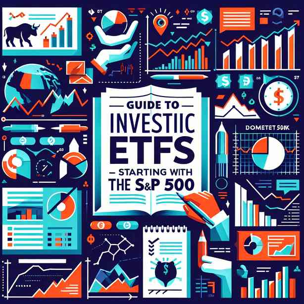국내 ETF 투자 가이드S&P500으로 시작하는 방법 국내 ETF 투자 가이드S&P500으로 시작하는 방법