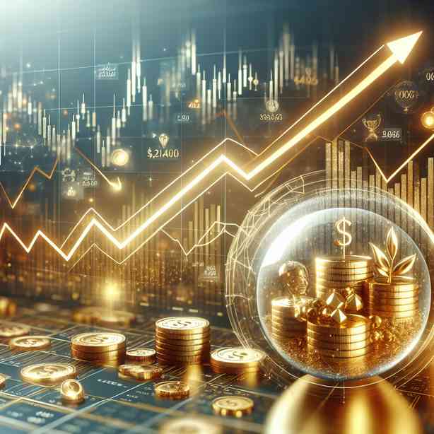 금값이 상승하는 이유와 향후 시세 전망 금값이 상승하는 이유와 향후 시세 전망