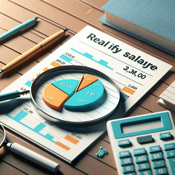 월급 300만원, 진짜 잘 버는 걸까? 현실 통계로 분석해보자 월급 300만원, 진짜 잘 버는 걸까? 현실 통계로 분석해보자