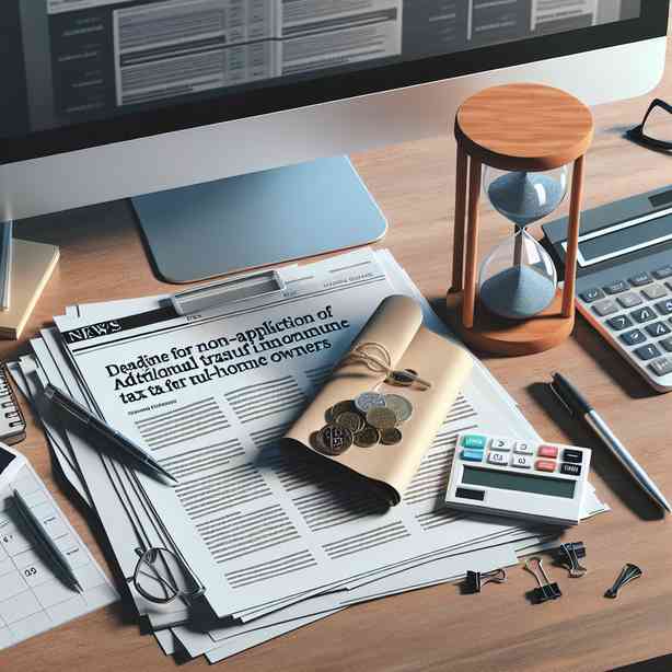 다주택자 양도소득세 중과 미적용 마감일 다주택자 양도소득세 중과 미적용 마감일