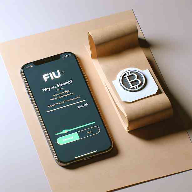 FIU 코인 거래소 앱 다운 중단, 빗썸 활용 이유는? FIU 코인 거래소 앱 다운 중단, 빗썸 활용 이유는?