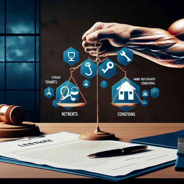 대항력 있는 임차인 정의 및 필요한 요건 설명 대항력 있는 임차인 정의 및 필요한 요건 설명