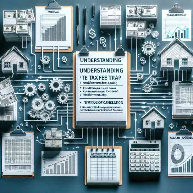 임대사업자의 비과세 함정 이해하기거주주택 조건과 말소 시점 임대사업자의 비과세 함정 이해하기거주주택 조건과 말소 시점