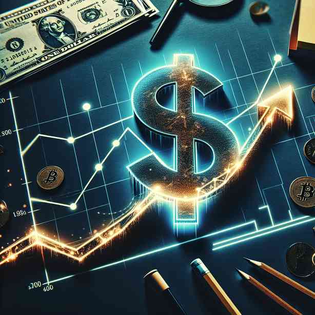 미국 달러 환율 흐름달러 강세 지속 이유와 원화 약세 전망 미국 달러 환율 흐름달러 강세 지속 이유와 원화 약세 전망