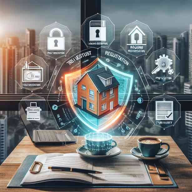 신종 전세사기 방지하기신탁 등기 주택 보호 수칙 신종 전세사기 방지하기신탁 등기 주택 보호 수칙