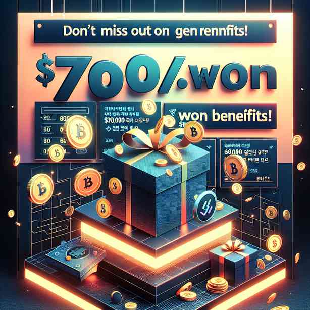 빗썸 회원가입 이벤트, 7만원 혜택을 놓치지 마세요 빗썸 회원가입 이벤트, 7만원 혜택을 놓치지 마세요