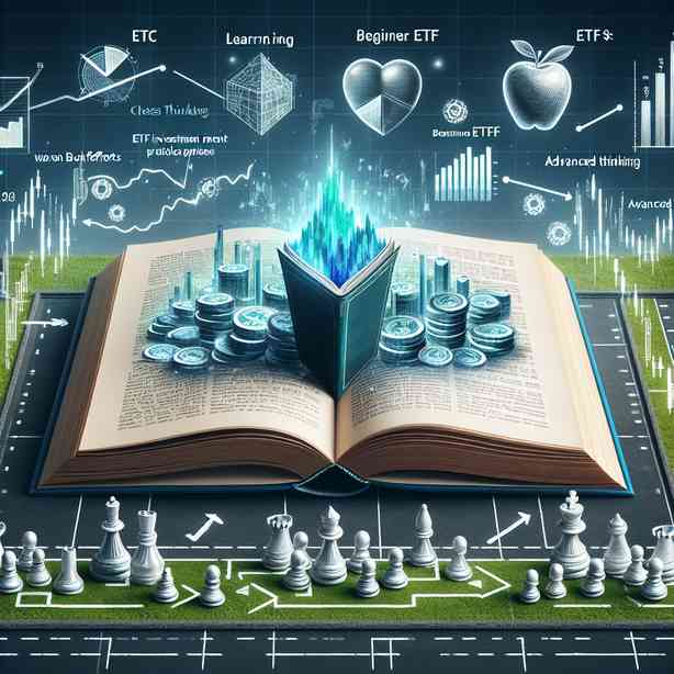 ETF 투자 기초부터 워렌버핏의 전략까지 배워보세요 ETF 투자 기초부터 워렌버핏의 전략까지 배워보세요