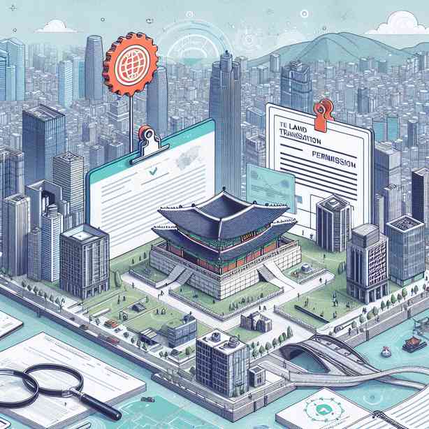 토지거래허가제 개요 및 서울 전역 적용 사항 토지거래허가제 개요 및 서울 전역 적용 사항