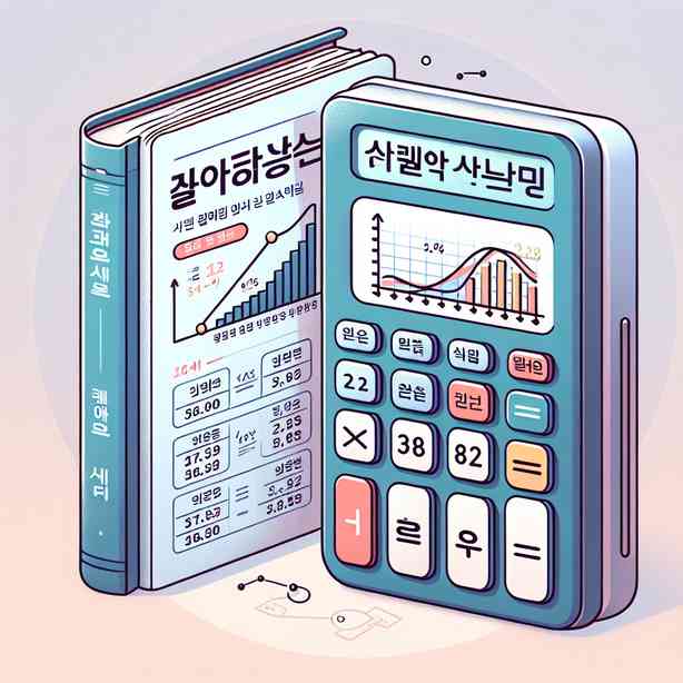전세 전환율 계산법과 유용한 계산기 활용법 전세 전환율 계산법과 유용한 계산기 활용법