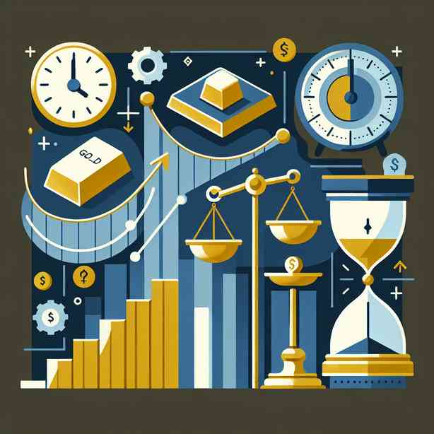 금 가격은 지금 판매 타이밍인가? 상승 전망 분석 금 가격은 지금 판매 타이밍인가? 상승 전망 분석