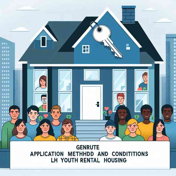 LH 청년 임대주택 신청법과 조건 완벽 가이드 LH 청년 임대주택 신청법과 조건 완벽 가이드