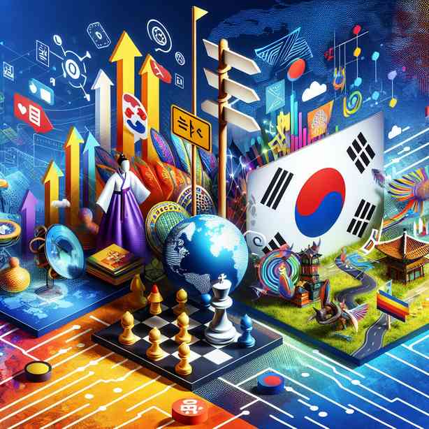 젠슨 황의 선택과 전략, 한국의 이유는? 젠슨 황의 선택과 전략, 한국의 이유는?