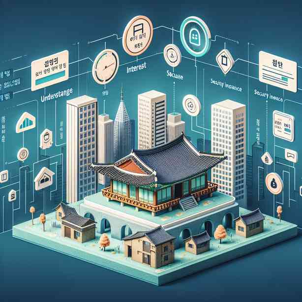 전세와 월세 비교이자와 보증보험 이해하기 전세와 월세 비교이자와 보증보험 이해하기