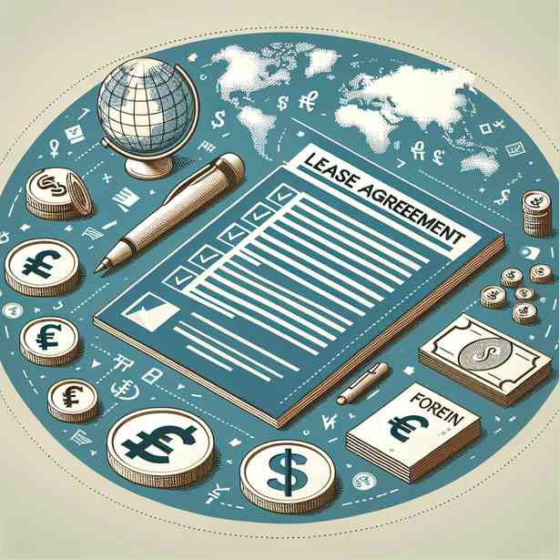 외국인 임차인을 위한 계약서 작성 시 필수 체크포인트 외국인 임차인을 위한 계약서 작성 시 필수 체크포인트