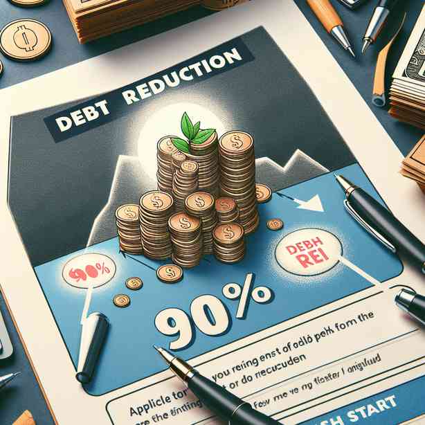 새출발기금 신청 방법과 조건 정리90% 부채 탕감 가능성 새출발기금 신청 방법과 조건 정리90% 부채 탕감 가능성