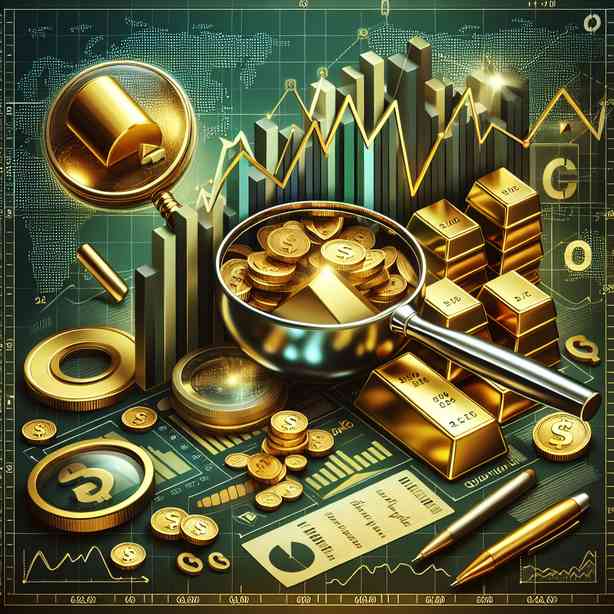 금값 급락의 숨겨진 이유와 최근 시세 분석 금값 급락의 숨겨진 이유와 최근 시세 분석