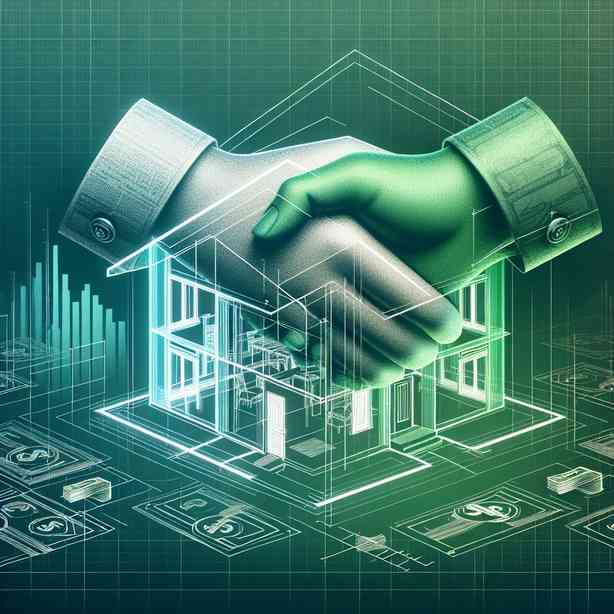 지분형 모기지의 모든 것, 돈 없이 주택 구매하기 지분형 모기지의 모든 것, 돈 없이 주택 구매하기