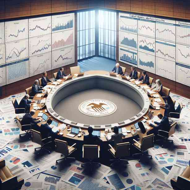 2026년 1월 5주차 금융 일정 FOMC 회의 및 경제지표 2026년 1월 5주차 금융 일정 FOMC 회의 및 경제지표