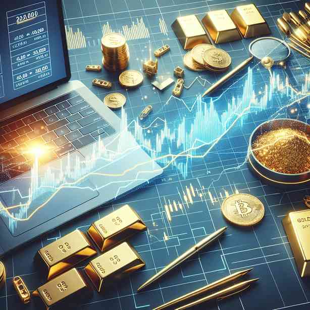 오늘 금 시세는 어떻게 변동하고 있을까? 오늘 금 시세는 어떻게 변동하고 있을까?