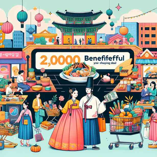 추석 연휴 쇼핑 필수 혜택, 2만원 환급 받는 법 추석 연휴 쇼핑 필수 혜택, 2만원 환급 받는 법