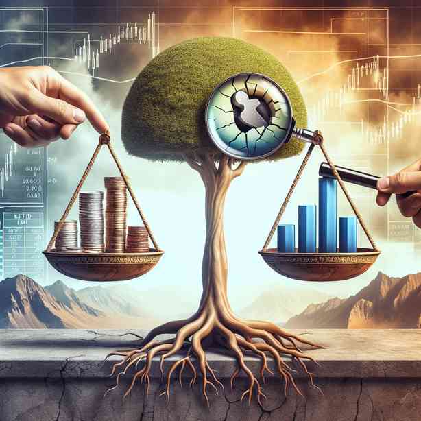 ETF 정의 및 실패 원인 분석, 멘탈의 중요성 ETF 정의 및 실패 원인 분석, 멘탈의 중요성