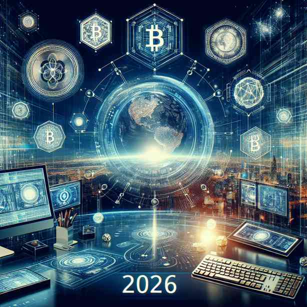 2026년 암호화폐 생태계 변화의 진정한 의미 2026년 암호화폐 생태계 변화의 진정한 의미