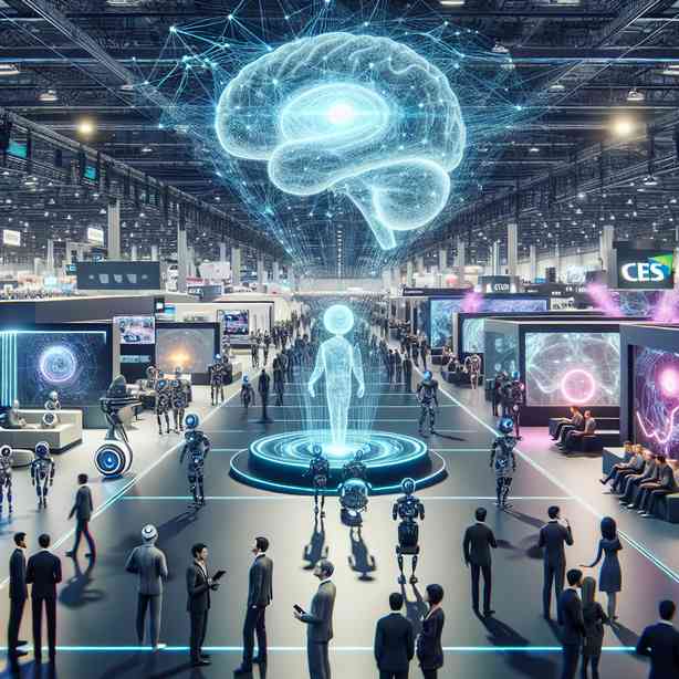 CES 2026 관련주 점검과 피지컬 AI의 부상 CES 2026 관련주 점검과 피지컬 AI의 부상