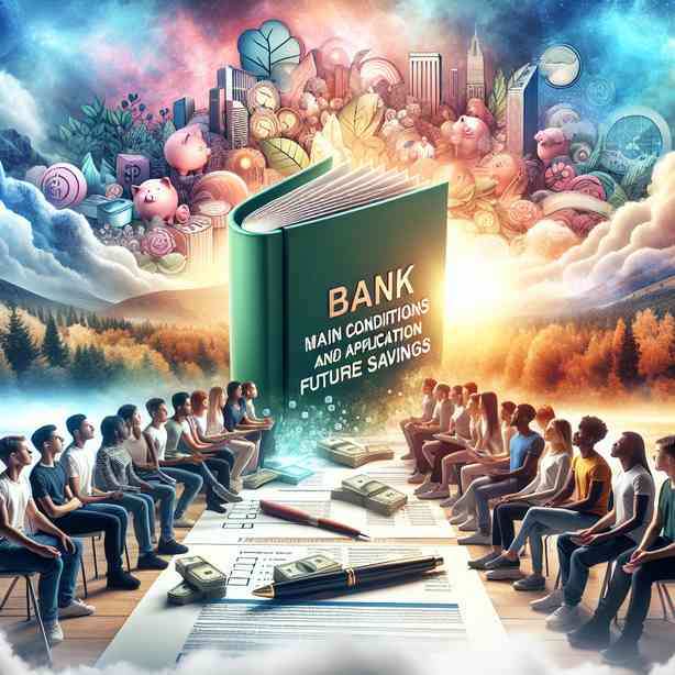 청년 미래적금 주요 조건과 신청 방법 정리 청년 미래적금 주요 조건과 신청 방법 정리