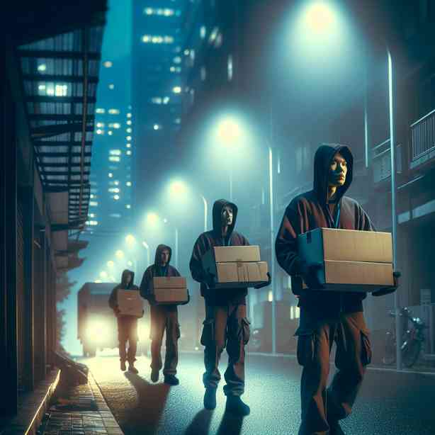 새벽배송 논란, 밤을 지키는 사람들의 고뇌 새벽배송 논란, 밤을 지키는 사람들의 고뇌