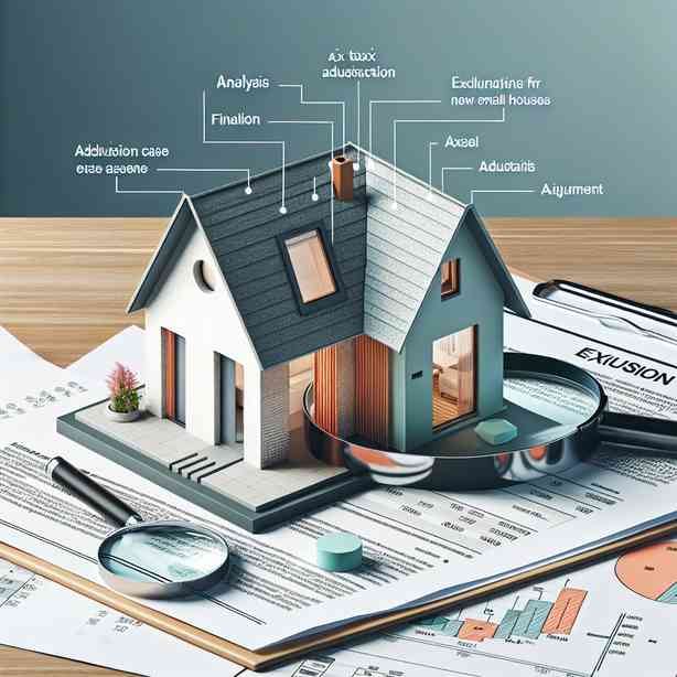 신형 소형주택 주택 수 제외 분석세무 조정의 범위는? 신형 소형주택 주택 수 제외 분석세무 조정의 범위는?