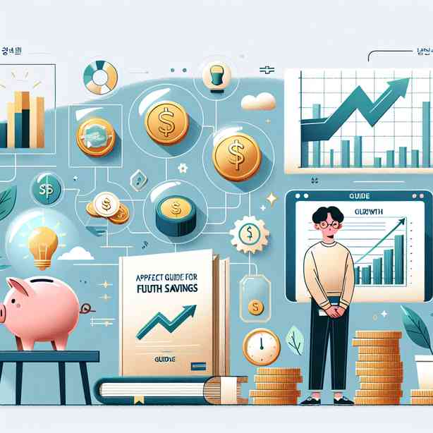 청년 미래적금 신청 방법 완벽 가이드 청년 미래적금 신청 방법 완벽 가이드