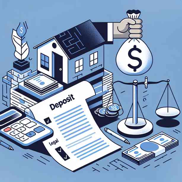 월세 미납 시 대처 방법과 보증금 전략 월세 미납 시 대처 방법과 보증금 전략