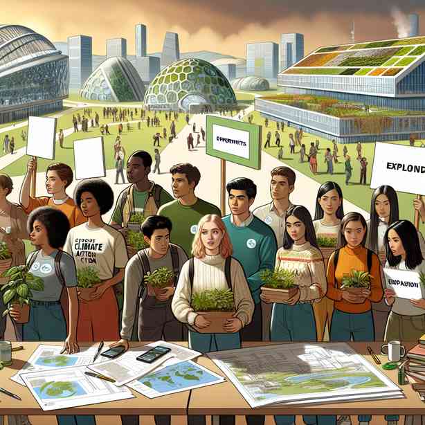 기후행동기회소득, 2026년 개편으로 대학생 확대 기후행동기회소득, 2026년 개편으로 대학생 확대
