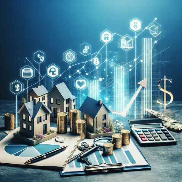 2026년 부동산 세금 인상, 변화의 모든 것 2026년 부동산 세금 인상, 변화의 모든 것