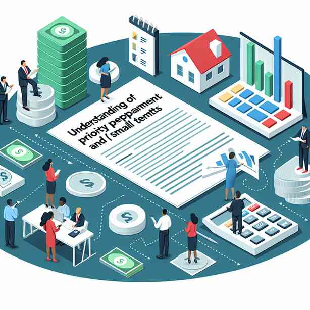 소액 임차인을 위한 최우선 변제금과 보증금 이해 소액 임차인을 위한 최우선 변제금과 보증금 이해