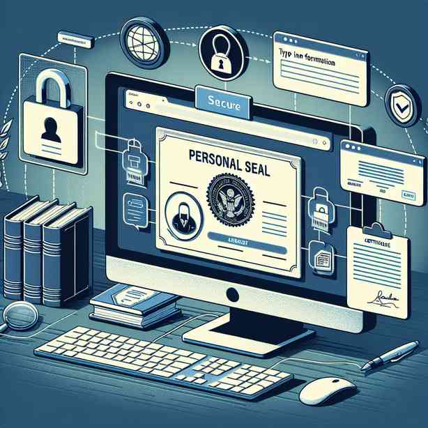 인감증명서 발급 가이드 인터넷에서 쉽게 하는 법 인감증명서 발급 가이드 인터넷에서 쉽게 하는 법