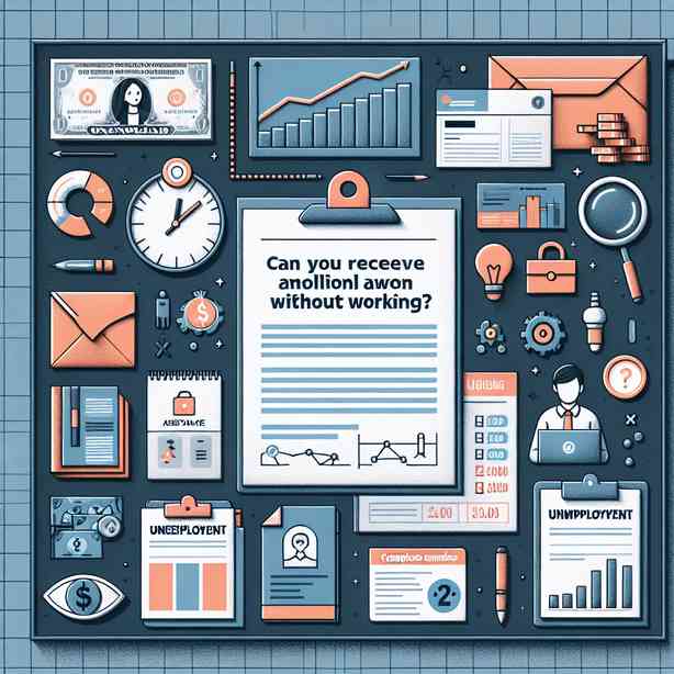 일하지 않고도 월 200만 원 받을 수 있을까 실업급여 조건 총정리 일하지 않고도 월 200만 원 받을 수 있을까 실업급여 조건 총정리