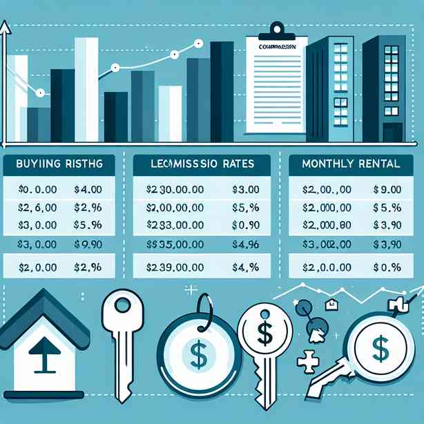 부동산 중개수수료 매매 전세 월세 요율 정리 부동산 중개수수료 매매 전세 월세 요율 정리