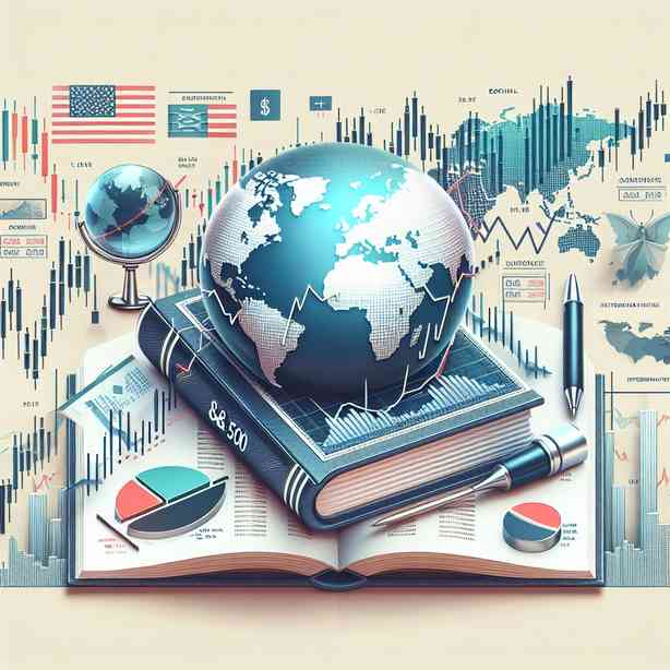 S&P500 ETF 투자 가이드국내외 비교 및 장점 정리 S&P500 ETF 투자 가이드국내외 비교 및 장점 정리