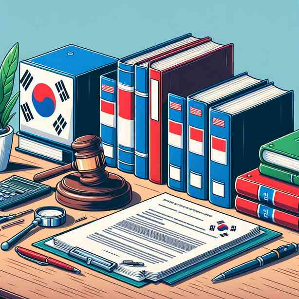 전세권 설정 이법과 절차 완벽 정리하기 전세권 설정 이법과 절차 완벽 정리하기