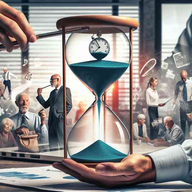 정년 연장 시행 시점65세 연장 법안의 영향 정년 연장 시행 시점65세 연장 법안의 영향