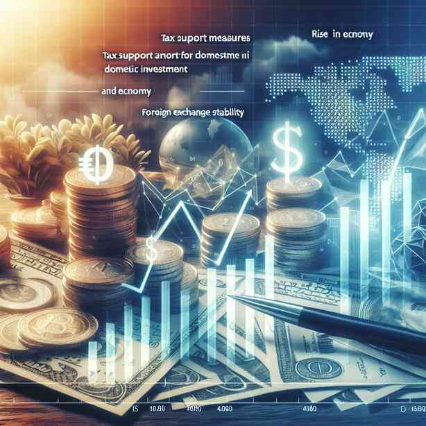 국내투자와 외환안정을 위한 세제 지원 방안 국내투자와 외환안정을 위한 세제 지원 방안