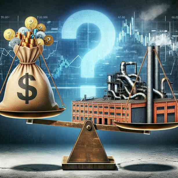 스태그플레이션의 미스터리, 인플레이션과 불황은 왜 함께할까? 스태그플레이션의 미스터리, 인플레이션과 불황은 왜 함께할까?